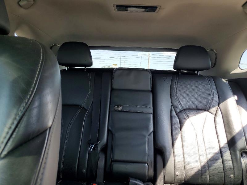 Photo 10 from auction – 2022 LEXUS RX with VIN 2T2JGMDA3NC094376
