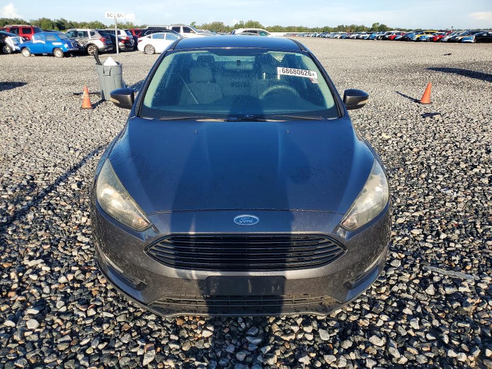 Photo 5 from auction – 2016 FORD FOCUS with VIN 1FADP3FE6GL393759