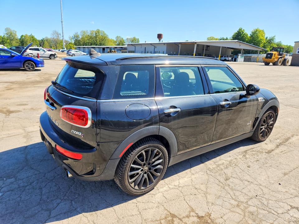 Фото 3 с аукциона – 2017 MINI COOPER с VIN WMWLU5C3XH2E84313
