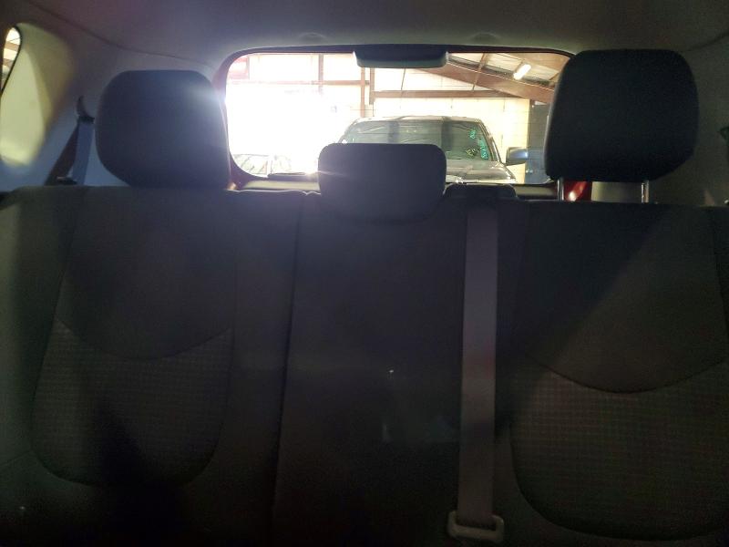 Photo 10 from auction – 2013 KIA SOUL with VIN KNDJT2A54D7618517