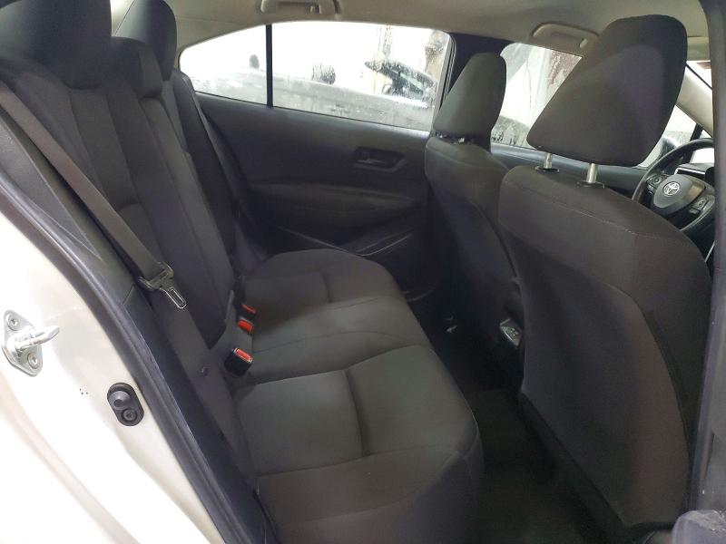 Photo 10 from auction – 2023 TOYOTA COROLLA with VIN 5YFB4MDE7PP053689