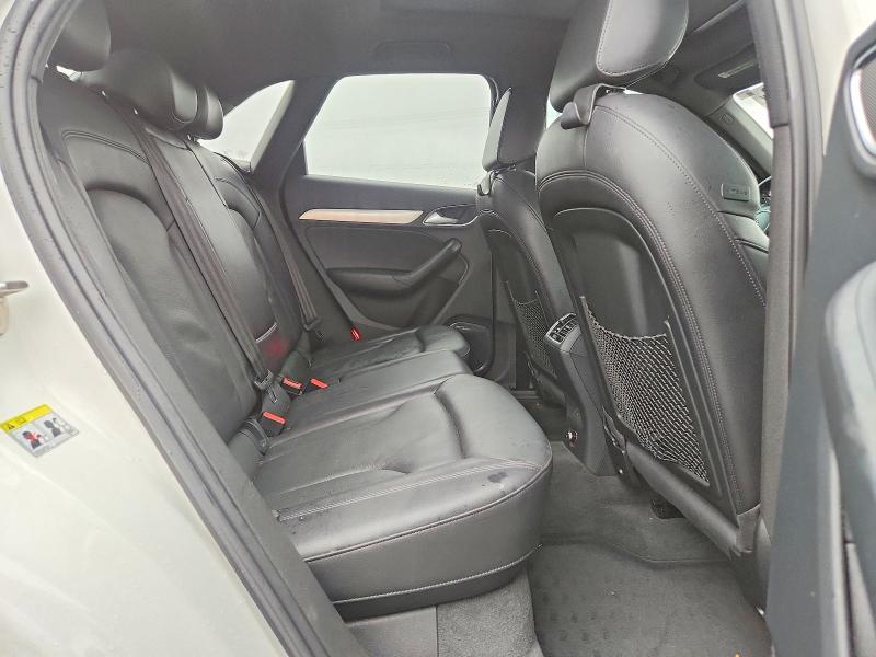 Фото 10 с аукциона – 2016 AUDI Q3 с VIN WA1GFCFS5GR022731