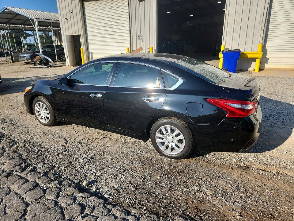 Снимка 2 от търг – 2016 NISSAN ALTIMA с VIN 1N4AL3AP4GN329974
