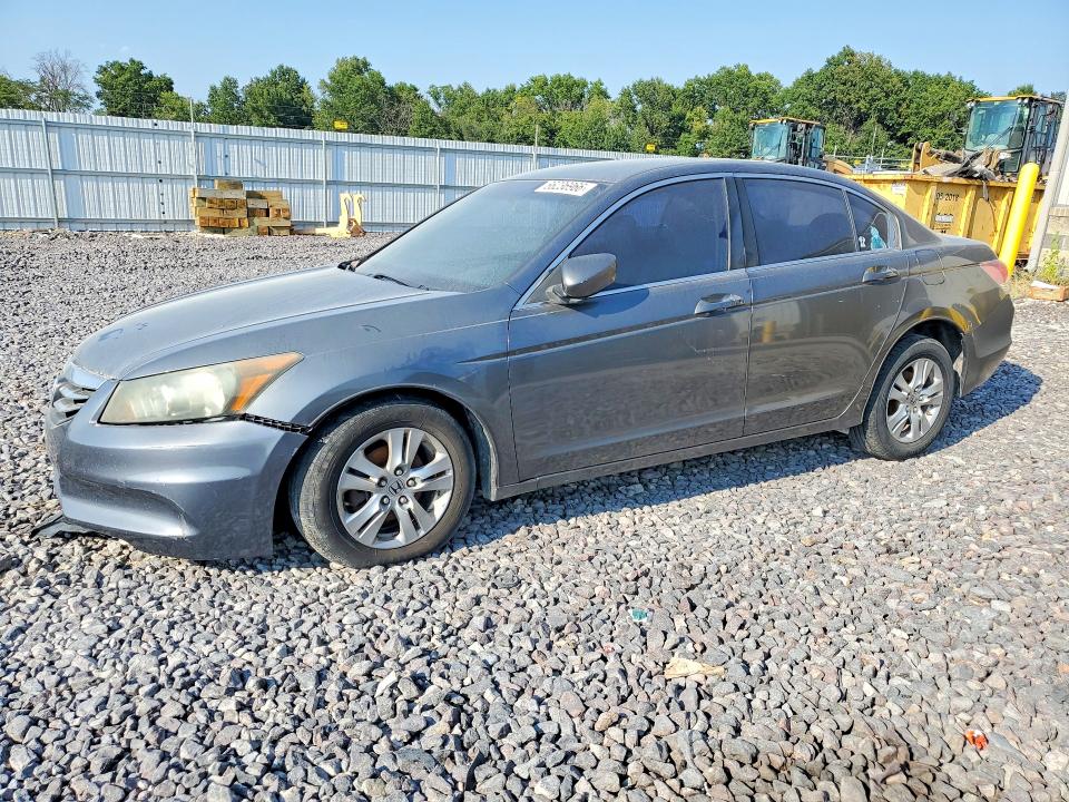 2011 HONDA ACCORD - Търг №66236966
