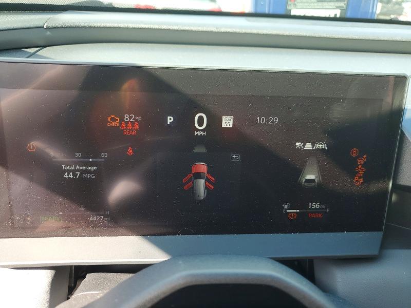 Photo 9 from auction – 2026 TOYOTA RAV4 with VIN 2T36CRAV6TW026456