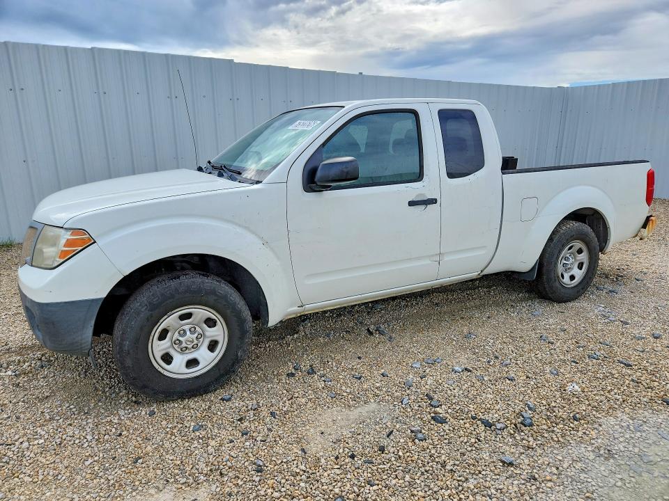 2019 NISSAN FRONTIER - Търг №67522626
