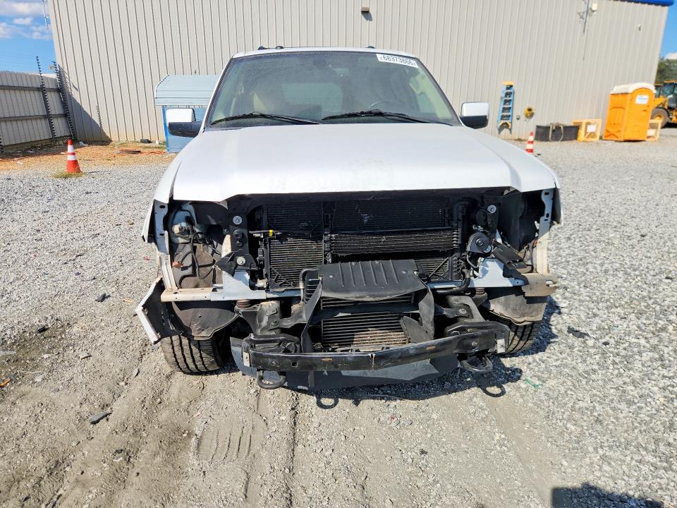 Photo 5 from auction – 2017 FORD EXPEDITION with VIN 1FMJK2AT1HEA68434