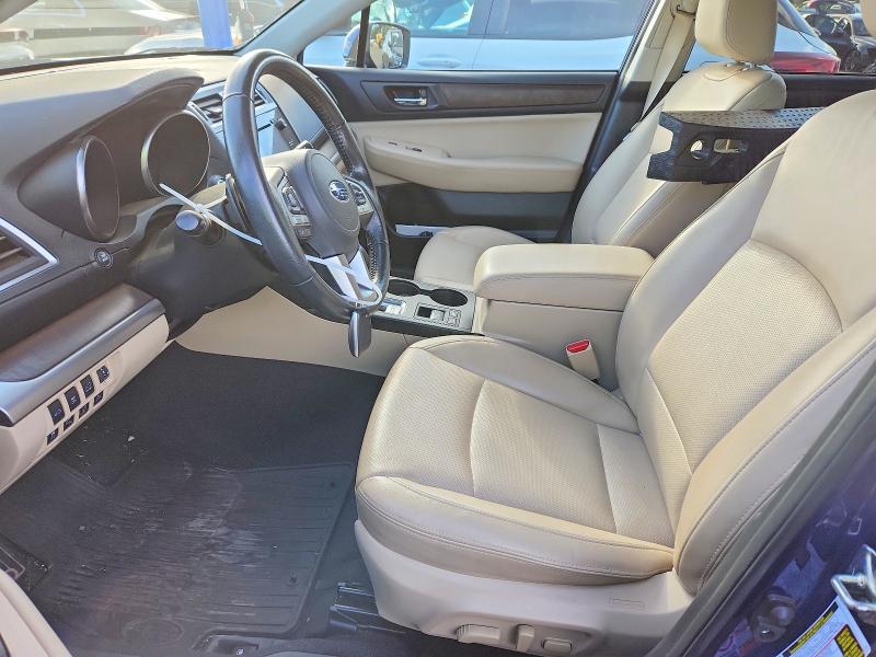 Снимка 7 от търг – 2015 SUBARU OUTBACK с VIN 4S4BSANC3F3281208