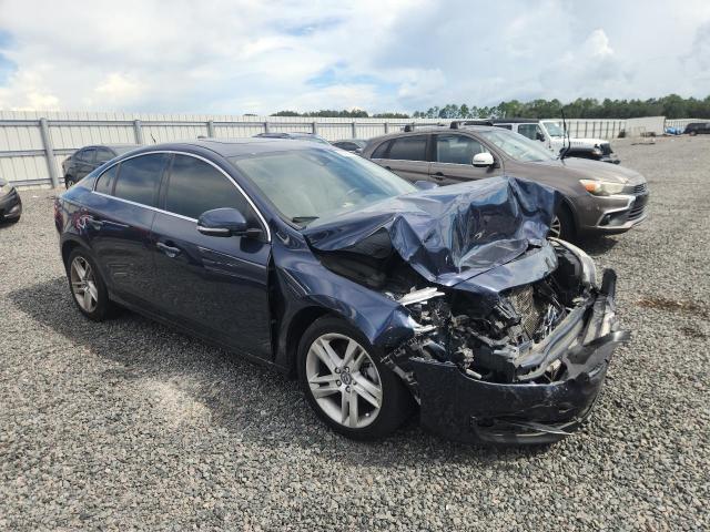 Photo 4 from auction – 2015 VOLVO S60 with VIN YV140MFK3F1342623