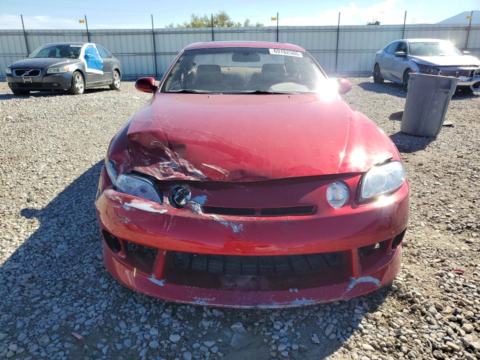 صورة رقم 5 من المزاد - 1995 LEXUS SC مع VIN JT8UZ30C0S0044472