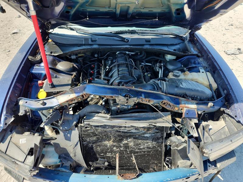 Photo 11 from auction – 2014 DODGE CHARGER with VIN 2C3CDXAT8EH343746
