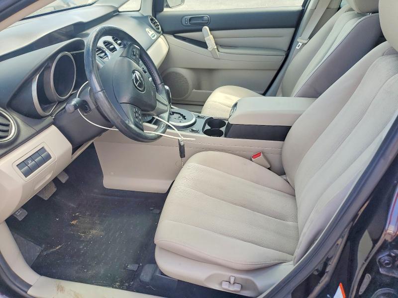 Foto 7 de la subasta – 2011 MAZDA CX-7 con VIN JM3ER2BM6B0396842