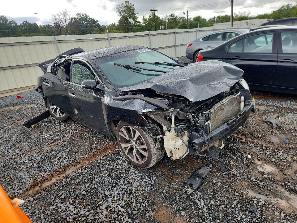 Снимка 4 от търг – 2014 NISSAN MAXIMA с VIN 1N4AA5AP9EC478276