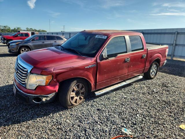 2011 FORD F150 - Търг №68396676