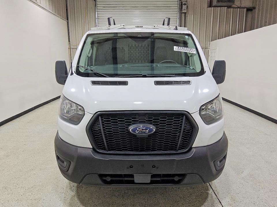 Photo 5 from auction – 2021 FORD TRANSIT with VIN 1FTBR1YG8MKA41069