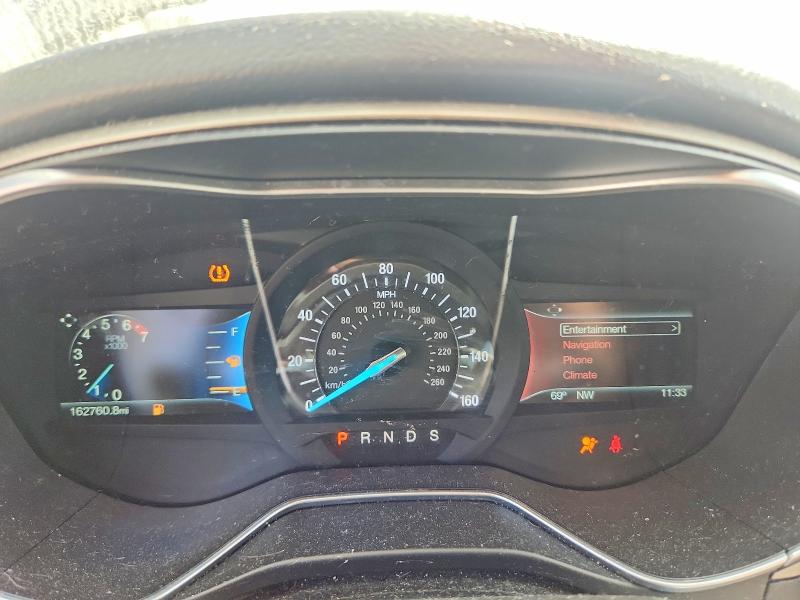 Фото 9 с аукциона – 2015 FORD FUSION с VIN 3FA6P0HD0FR112888