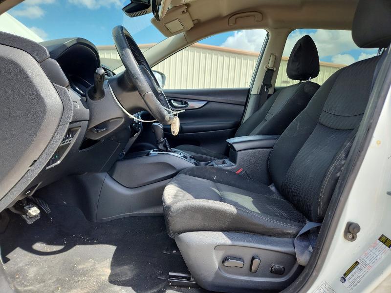 Photo 7 from auction – 2019 NISSAN ROGUE with VIN KNMAT2MT8KP541688