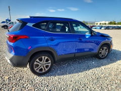 Zdjęcie 3 z aukcji – 2023 KIA SELTOS z VIN KNDEU2AA7P7397012