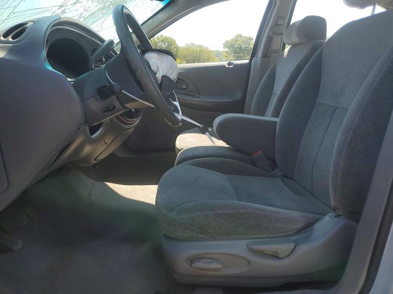 صورة رقم 7 من المزاد - 1998 MERCURY SABLE مع VIN 1MEFM50U2WG601570