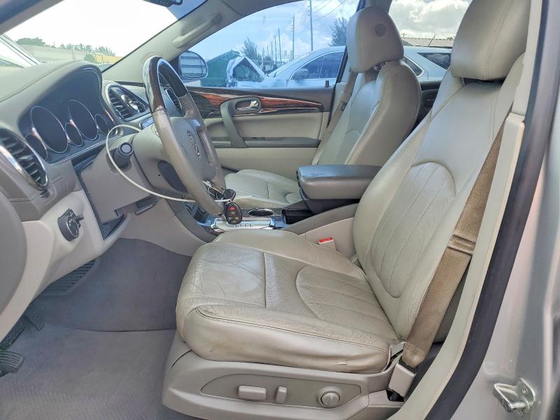 Photo 7 from auction – 2014 BUICK ENCLAVE with VIN 5GAKRBKD8EJ256982