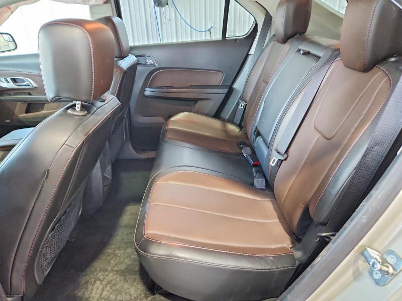Photo 11 from auction – 2013 CHEVROLET EQUINOX with VIN 2GNALPEK2D6411662