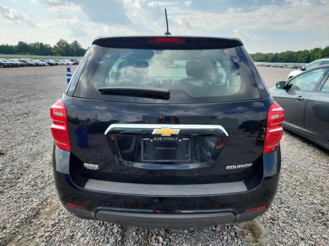 Photo 6 from auction – 2016 CHEVROLET EQUINOX with VIN 2GNALBEK2G1127145