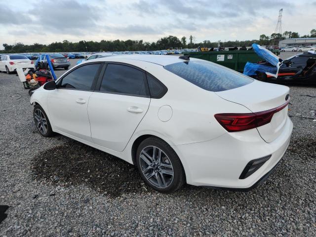 Фото 2 с аукциона – 2019 KIA FORTE с VIN 3KPF24AD1KE072994