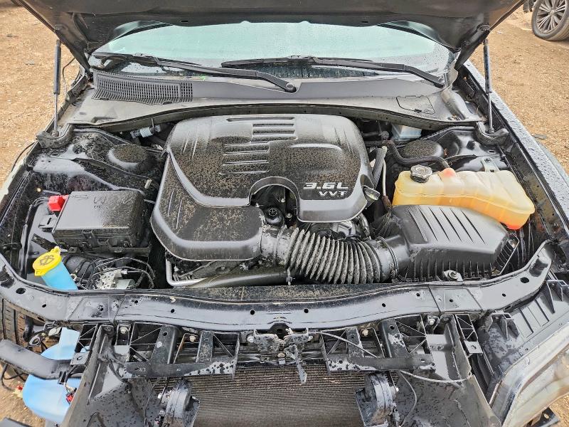 صورة رقم 11 من المزاد - 2021 CHRYSLER 300 مع VIN 2C3CCARG4MH567134