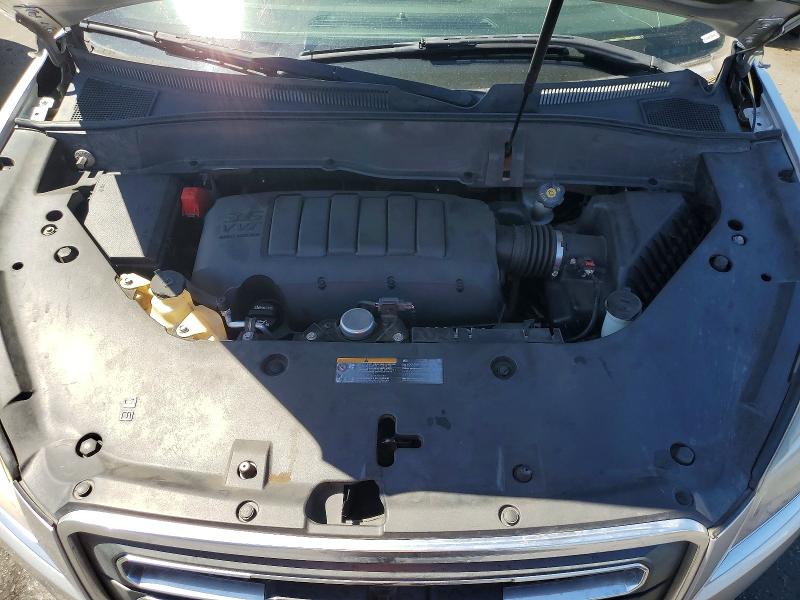 Photo 12 from auction – 2016 GMC ACADIA with VIN 1GKKRRKD7GJ278843