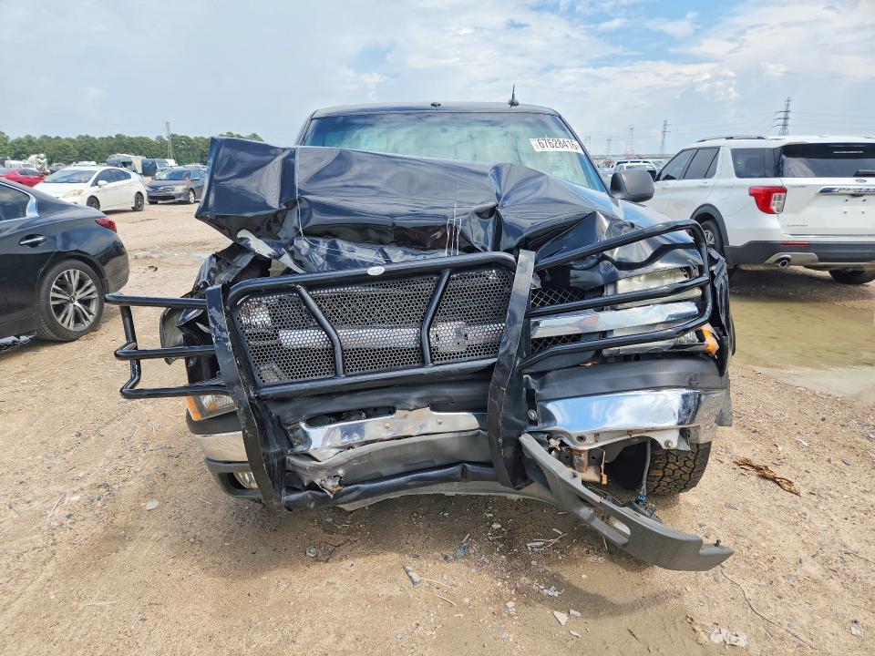 Zdjęcie 5 z aukcji – 2004 CHEVROLET SILVERADO z VIN 2GCEK13T141421179