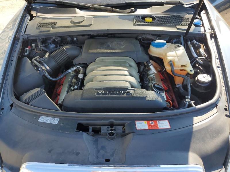 Foto 11 de la subasta – 2008 AUDI A6 con VIN WAUEH74F78N127880