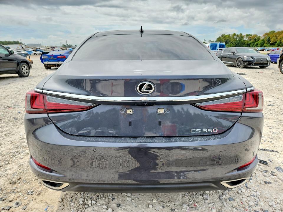Photo 6 from auction – 2023 LEXUS ES 350 with VIN 58ADZ1B11PU148135