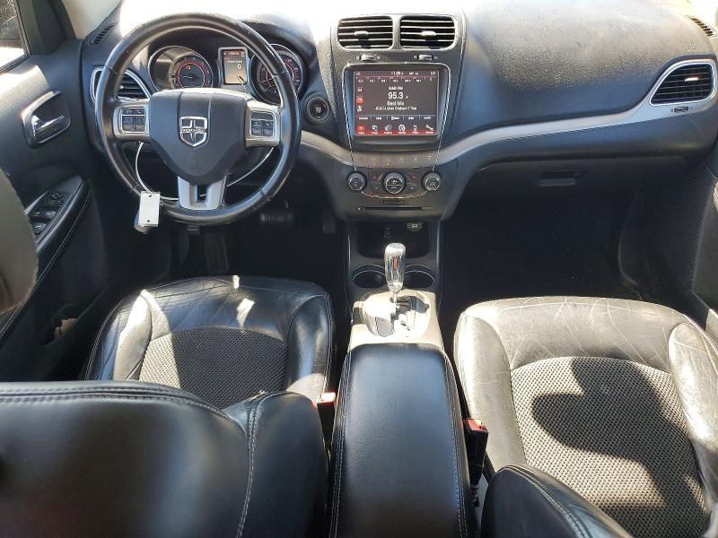 Photo 8 from auction – 2019 DODGE JOURNEY with VIN 3C4PDDGG5KT838611