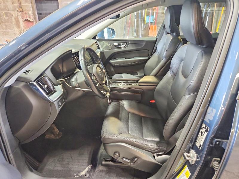 Photo 7 from auction – 2019 VOLVO XC60 with VIN YV4A22RK9K1366516