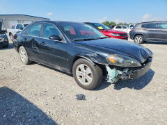 Photo 4 from auction – 2008 CHEVROLET IMPALA with VIN 2G1WT58K381355970