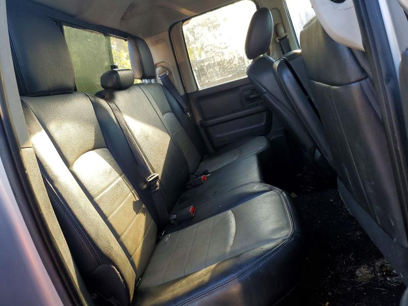 Zdjęcie 10 z aukcji – 2012 DODGE RAM 1500 z VIN 1C6RD7FT8CS325775