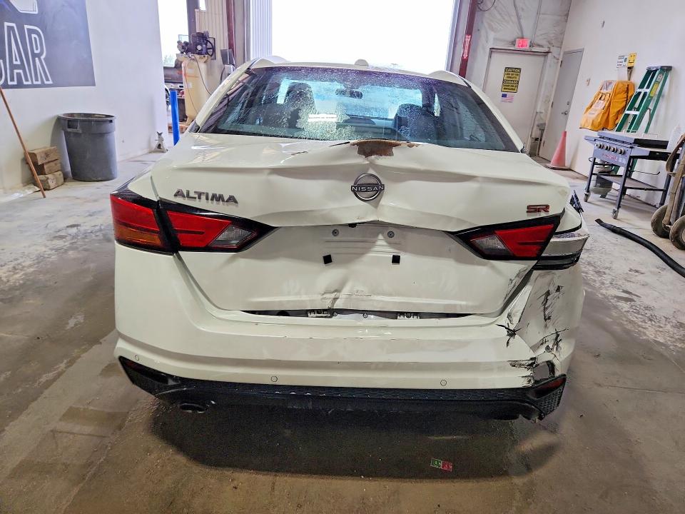 Photo 6 from auction – 2024 NISSAN ALTIMA with VIN 1N4BL4CV6RN387920