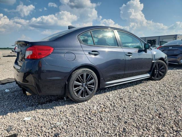 Photo 3 from auction – 2015 SUBARU WRX with VIN JF1VA1D61F9815678