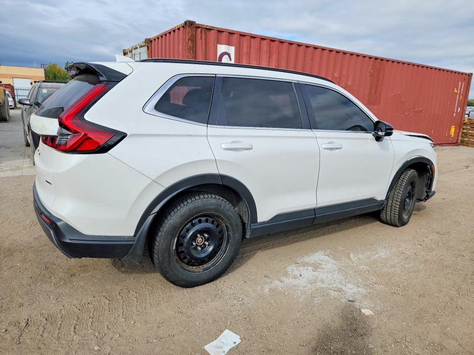 Снимка 3 от търг – 2025 HONDA CR-V с VIN 2HKRS6H99SH225806