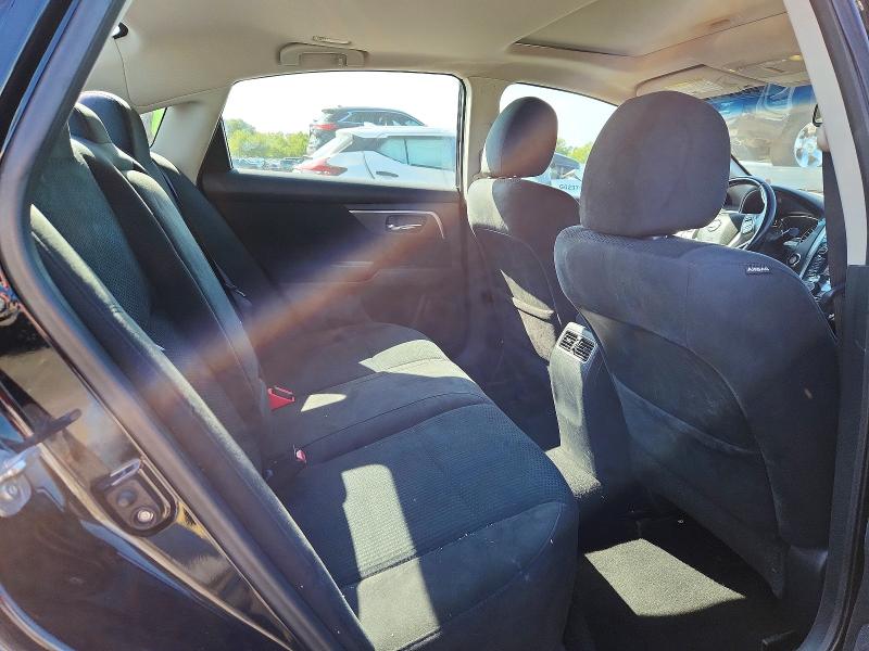 Photo 10 from auction – 2015 NISSAN ALTIMA with VIN 1N4AL3AP1FC195029