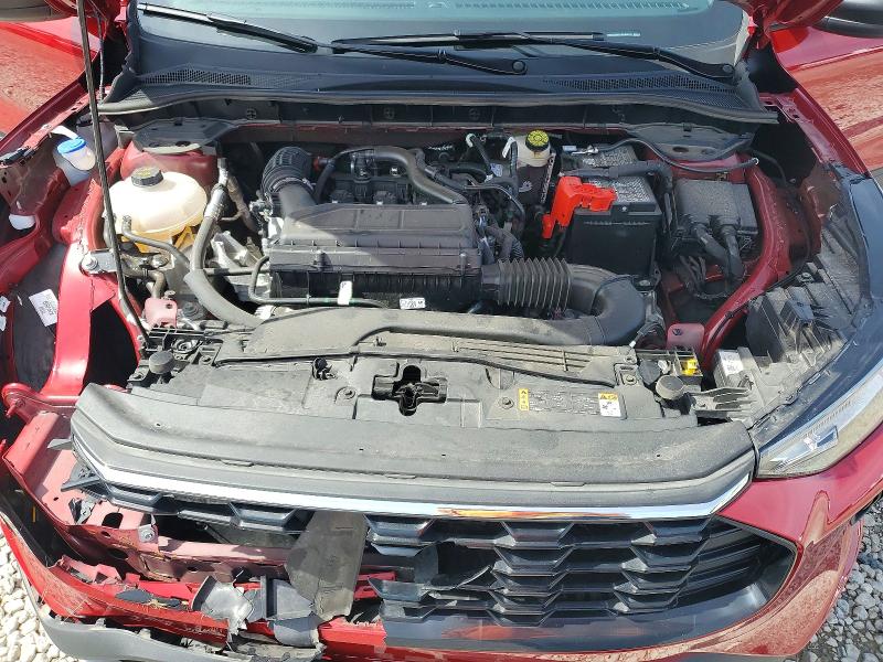 Снимка 12 от търг – 2025 FORD ESCAPE с VIN 1FMCU9MN1SUB60777