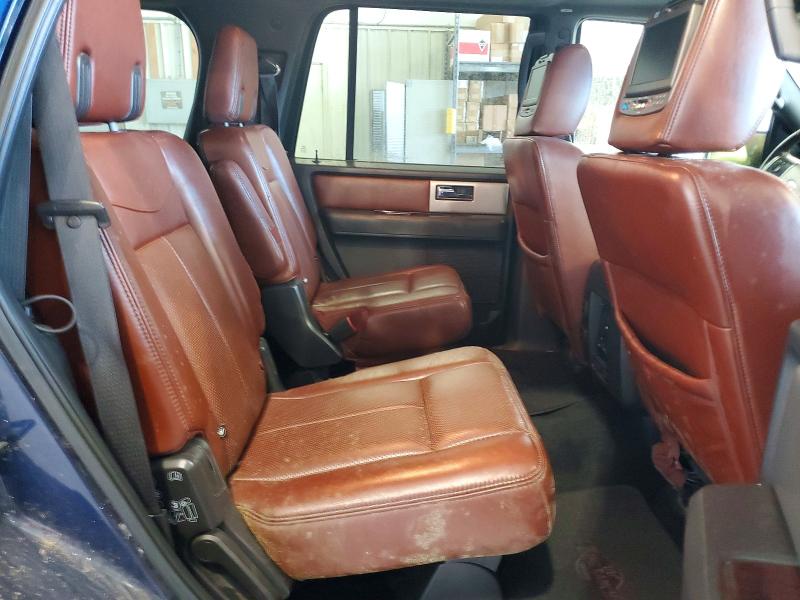 Photo 11 from auction – 2012 FORD EXPEDITION with VIN 1FMJU1J58CEF34620