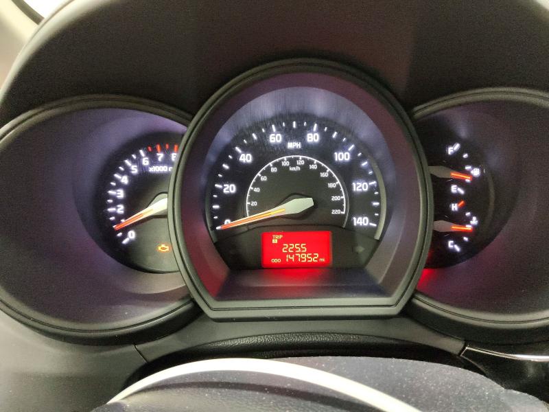 صورة رقم 9 من المزاد - 2016 KIA RIO مع VIN KNADM4A37G6681638