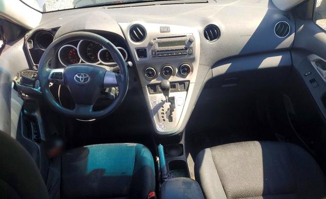 صورة رقم 8 من المزاد - 2011 TOYOTA MATRIX مع VIN 2T1KU4EE3BC543201