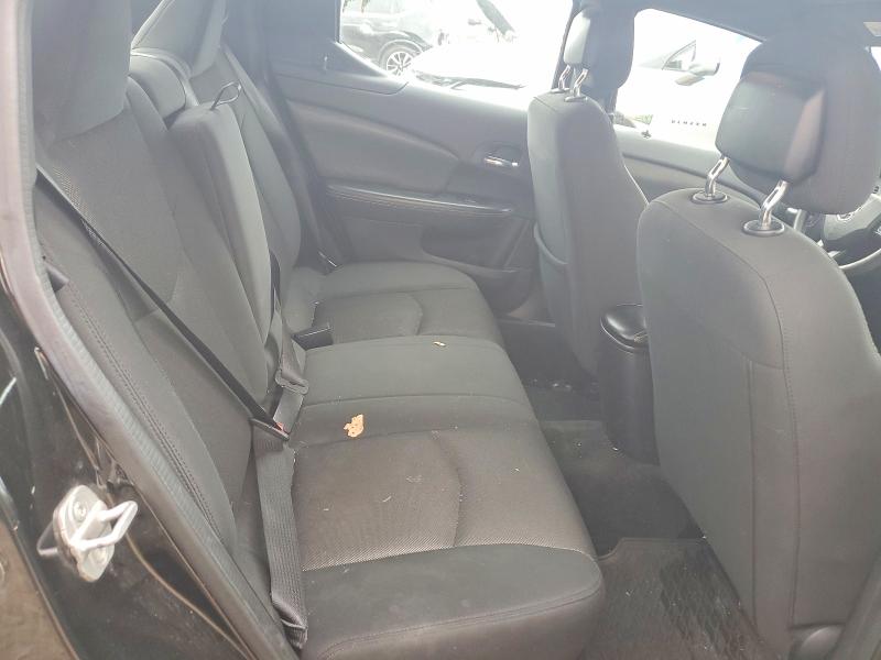 Zdjęcie 10 z aukcji – 2013 DODGE AVENGER z VIN 1C3CDZAG8DN756089