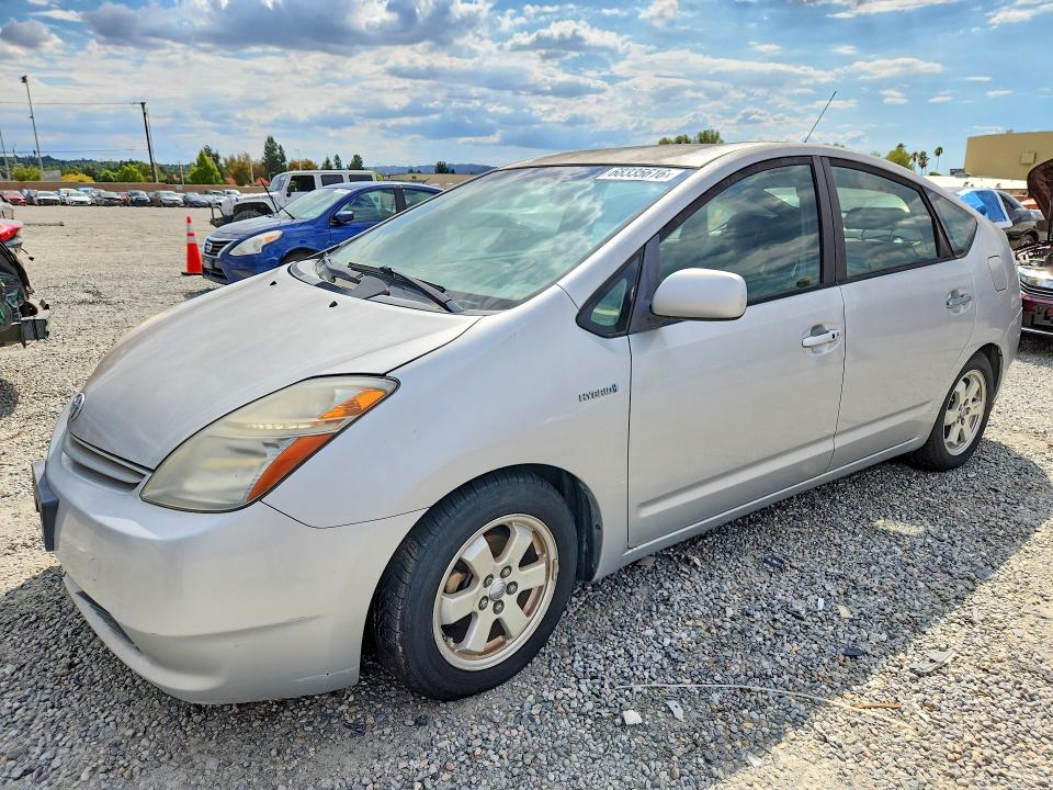 2006 TOYOTA PRIUS - Търг №68335616