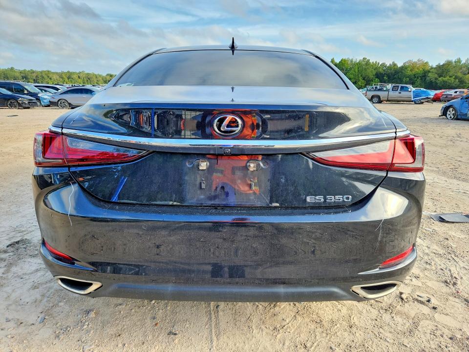 Photo 6 from auction – 2022 LEXUS ES 350 with VIN 58ADZ1B10NU130884
