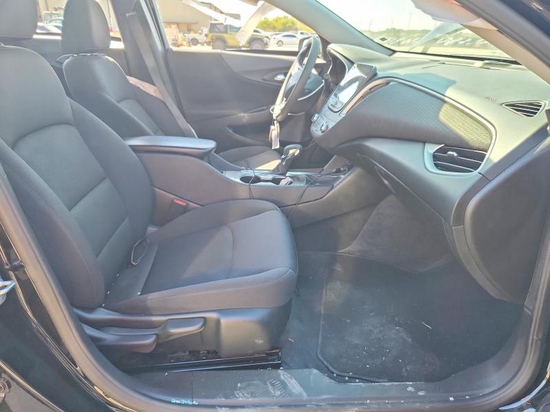Photo 7 from auction – 2025 CHEVROLET MALIBU with VIN 1G1ZD5ST7SF127627