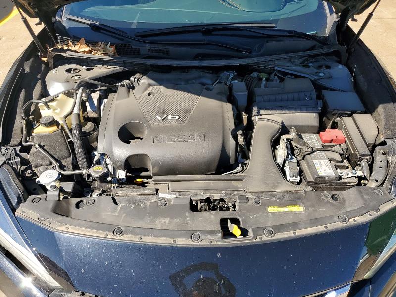 Снимка 11 от търг – 2020 NISSAN MAXIMA с VIN 1N4AA6EV4LC381756