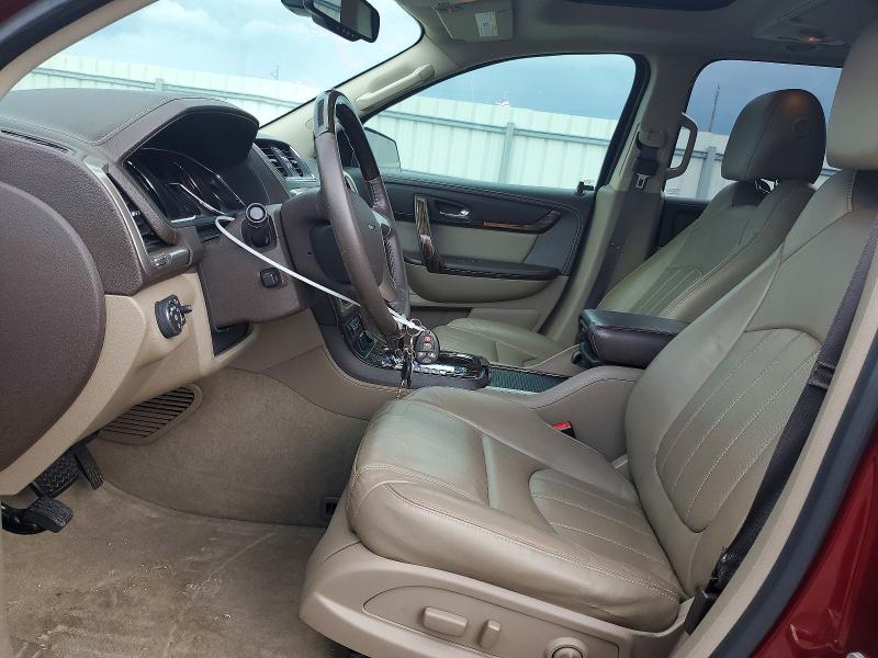 Photo 7 from auction – 2015 GMC ACADIA with VIN 1GKKVTKD2FJ161582